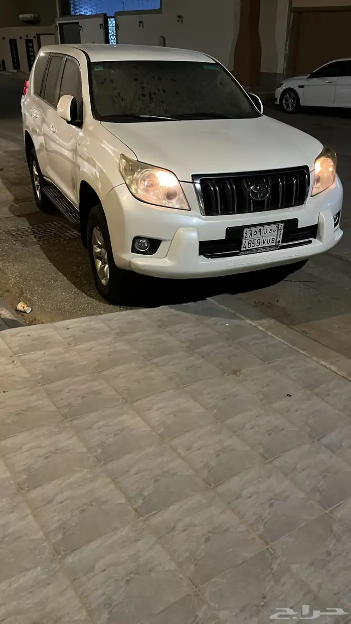 برادو 2012 6