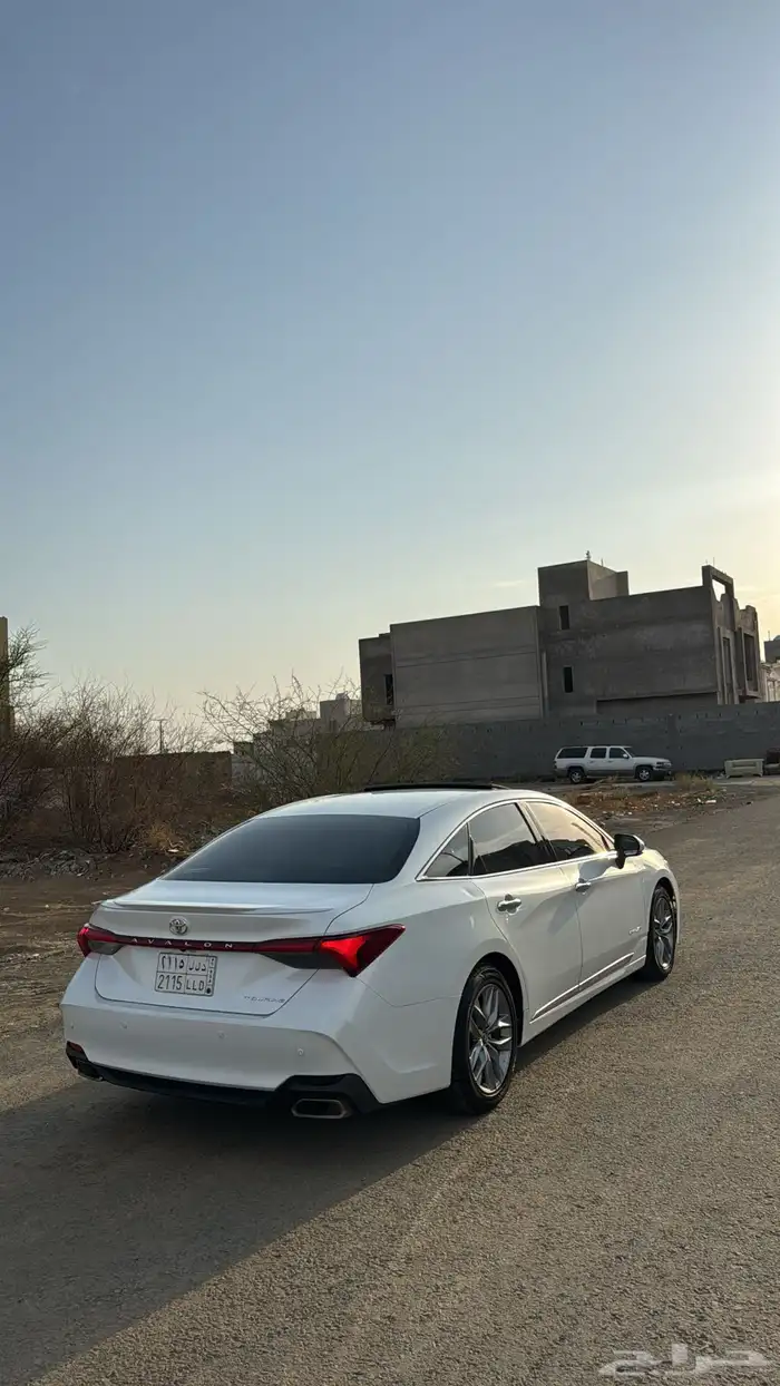 افالون2020 2