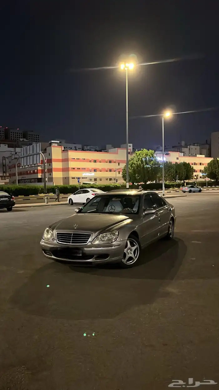مرسيدس فياقرا 2004 10
