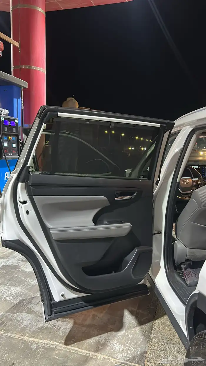 هايلاندر2022 7