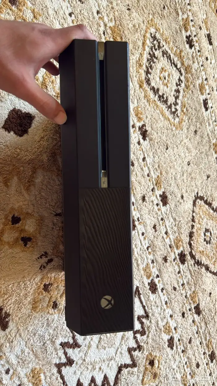 اكس بوكس ون 2