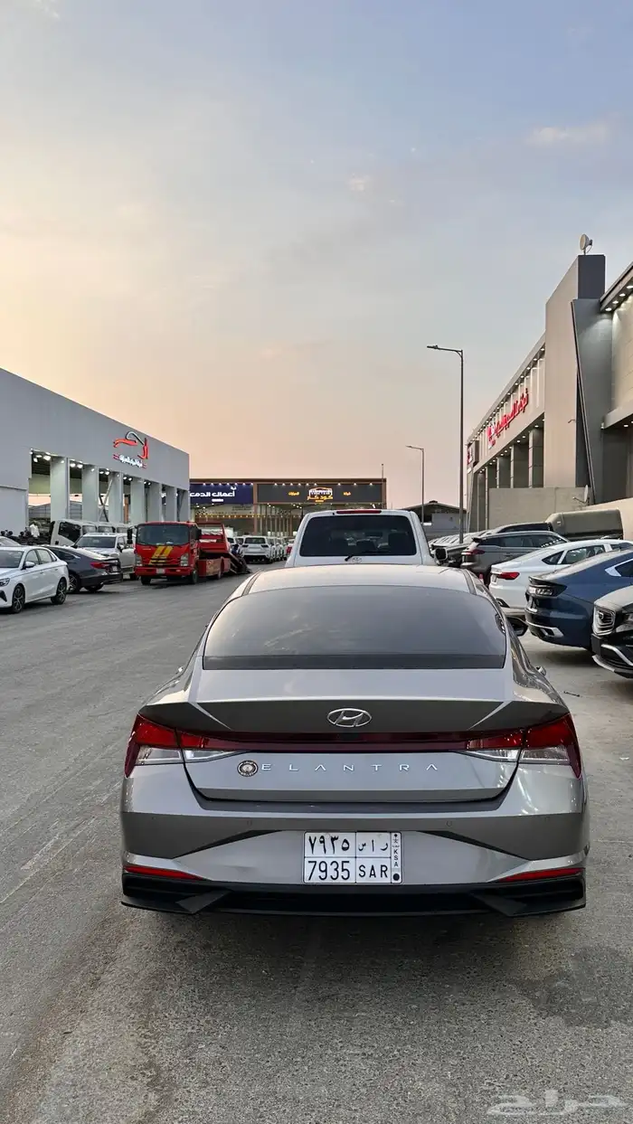 للبيع النترا 2022 6