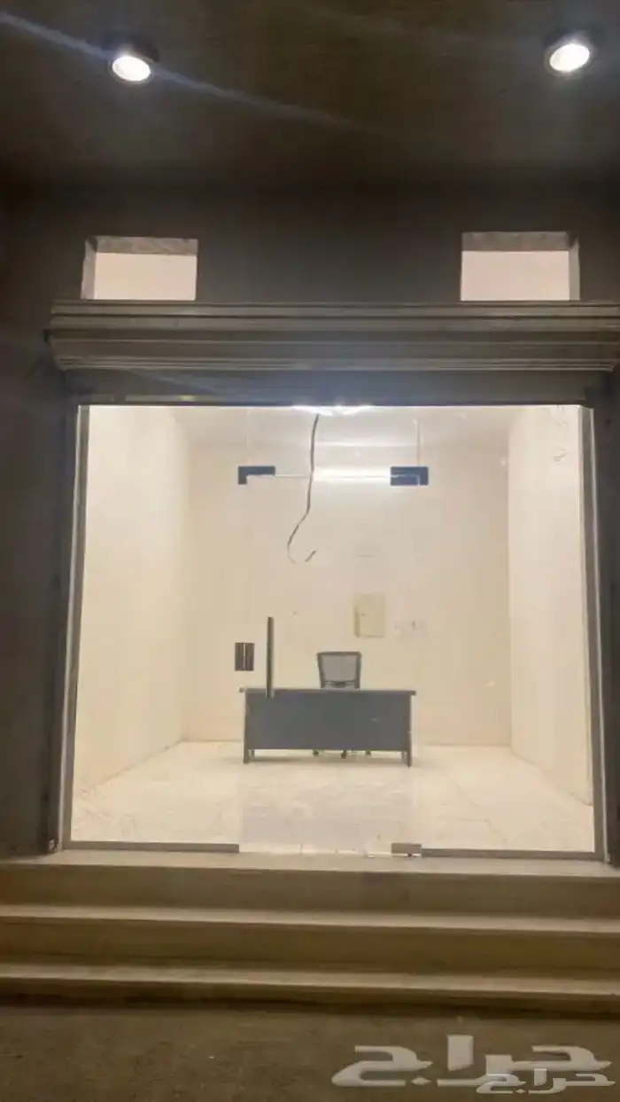 مكتب للايجار 0