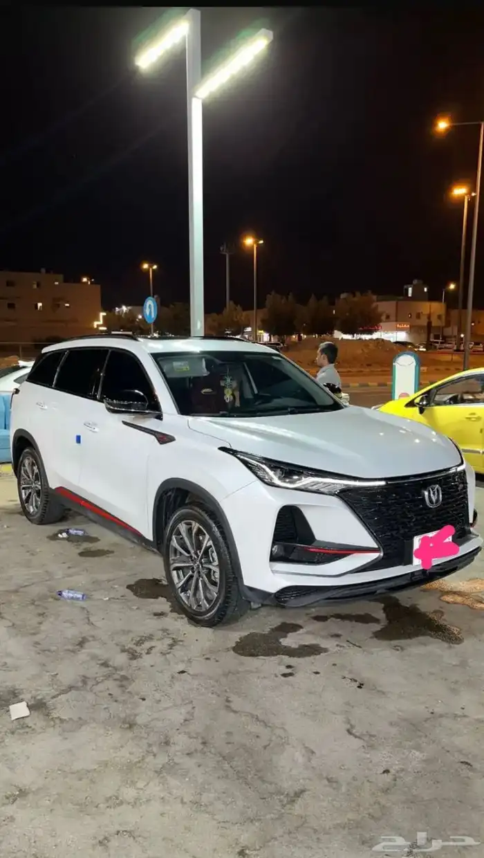 شانجان 75SCبلس 2023 3