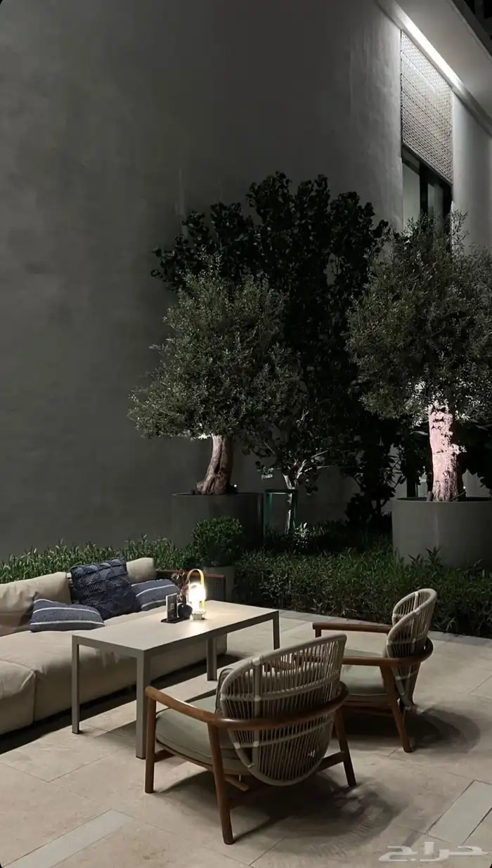 أعمال زراعة وصيانة للبيوت والمشاريع التجارية 5