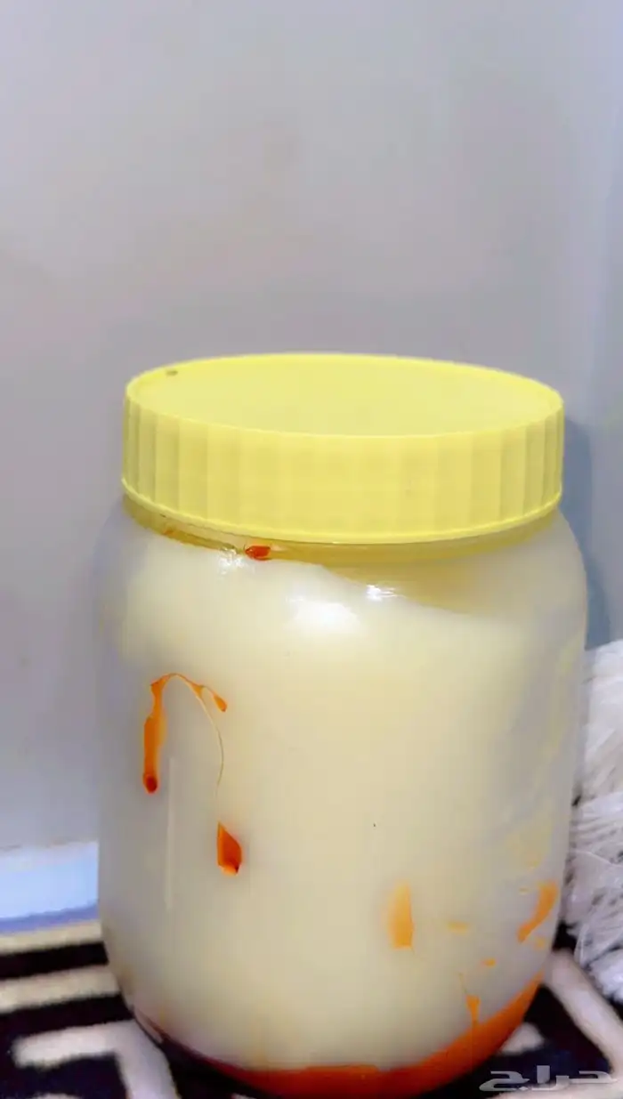 سمن اصلي 100 بالمئه مضمون 0