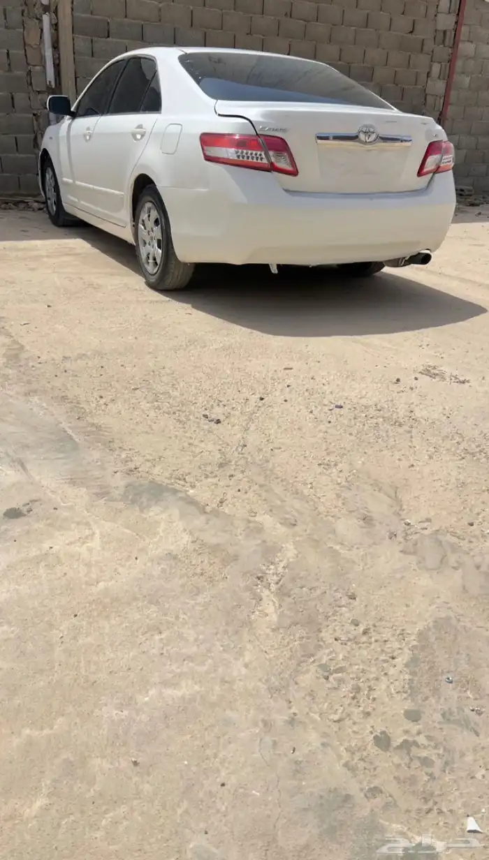 كامري 2