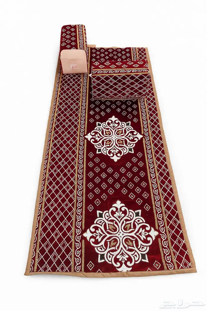 عرض على طقم مدات ومراكي 1