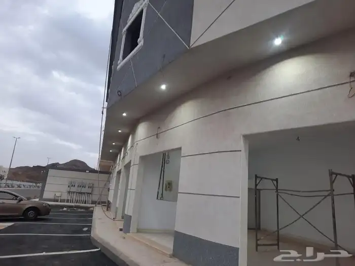 عمارة للبيع 3