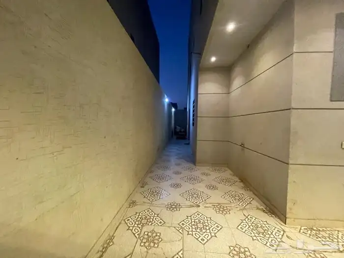 للبيع فله بالمهدية دبلوكس ب مليون 500الف 3
