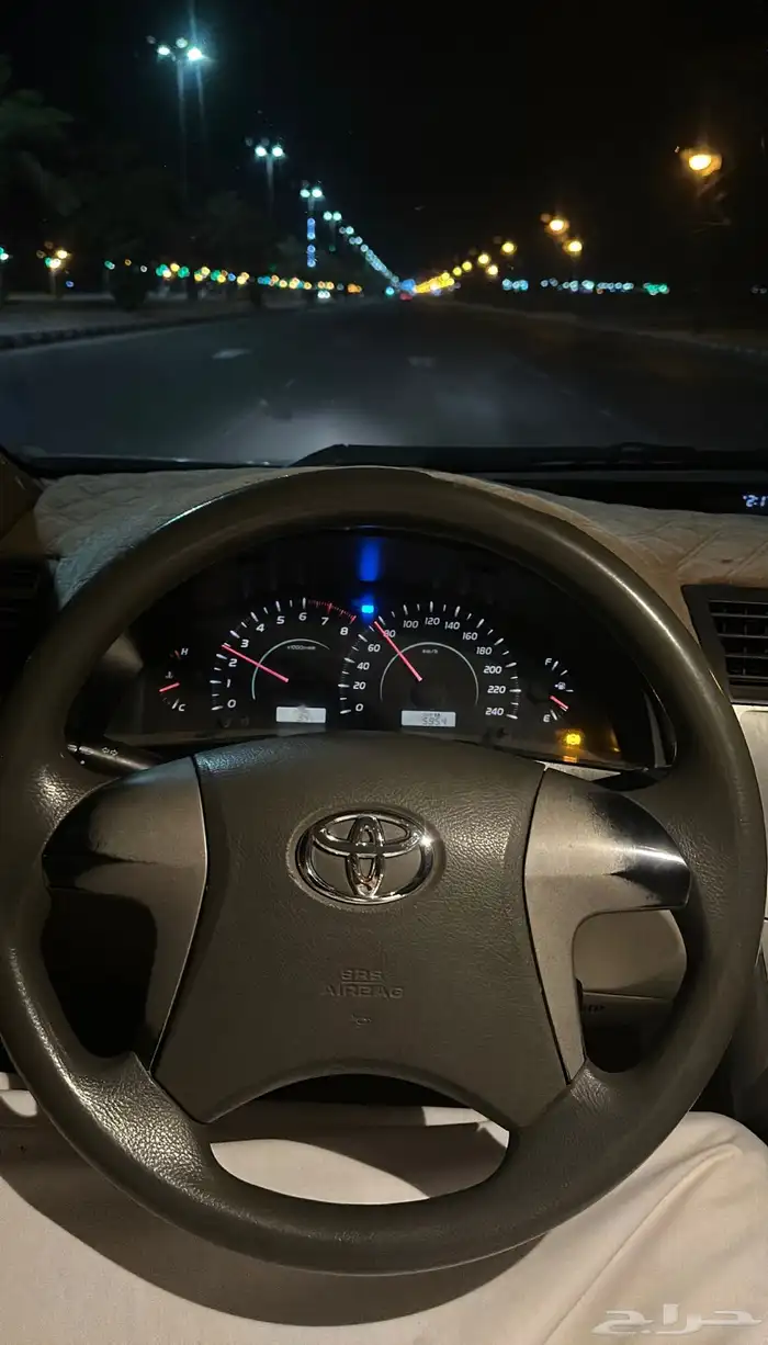 كامري 3