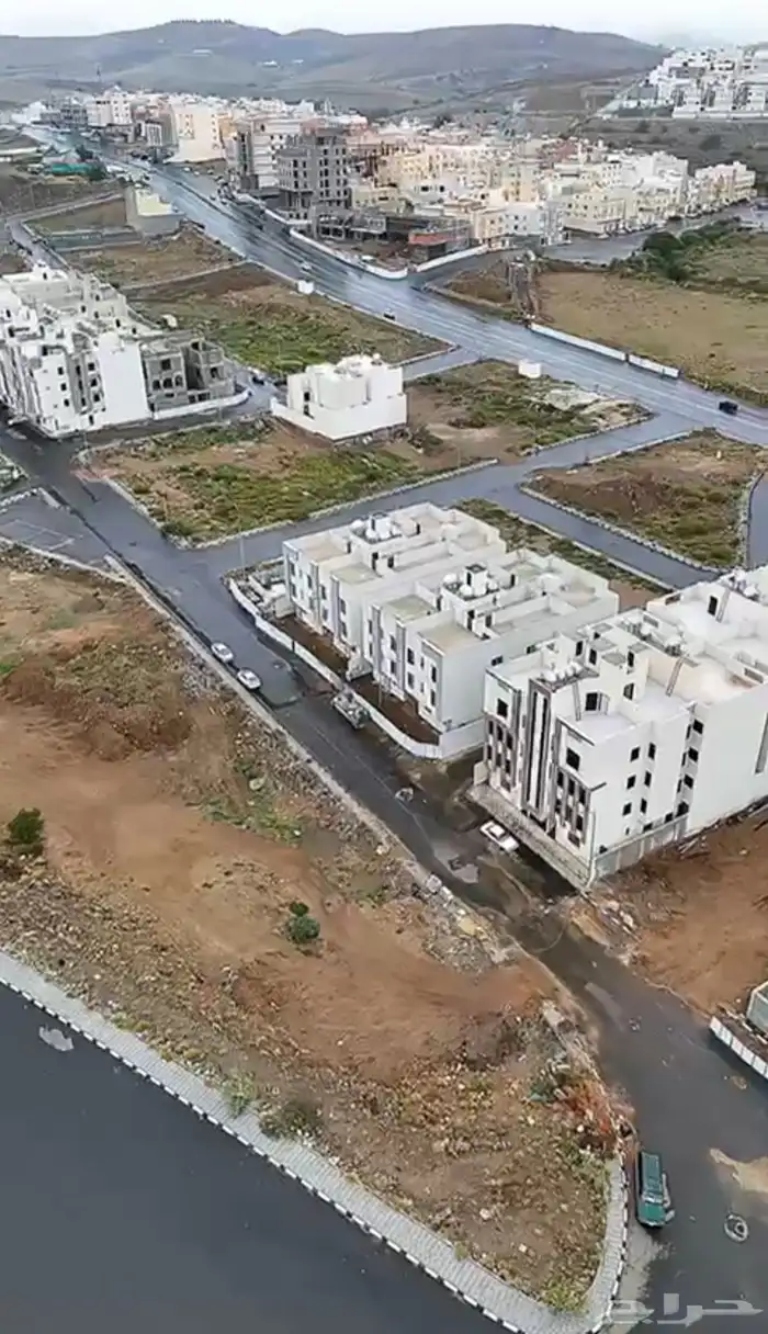 شقق للبيع حي النرجس ابها 2