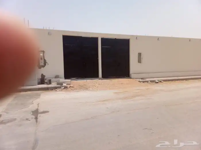 استراحة للايجار قسمين فرصة 21