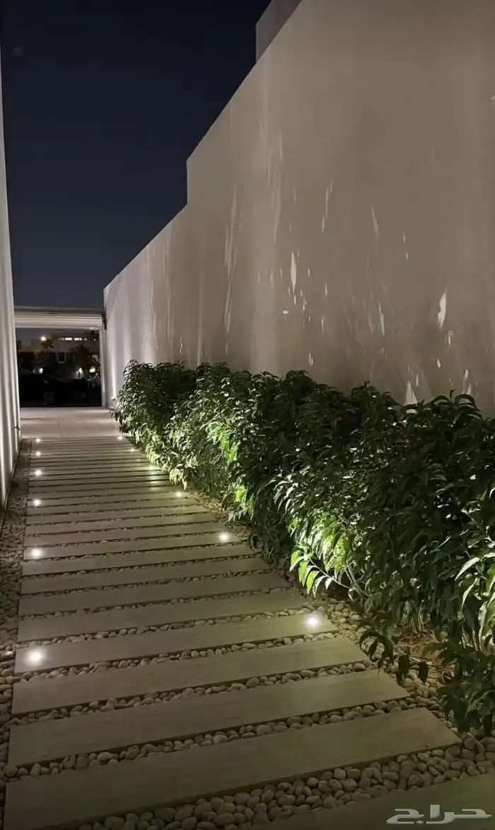 أعمال زراعة وصيانة للبيوت والمشاريع التجارية 16