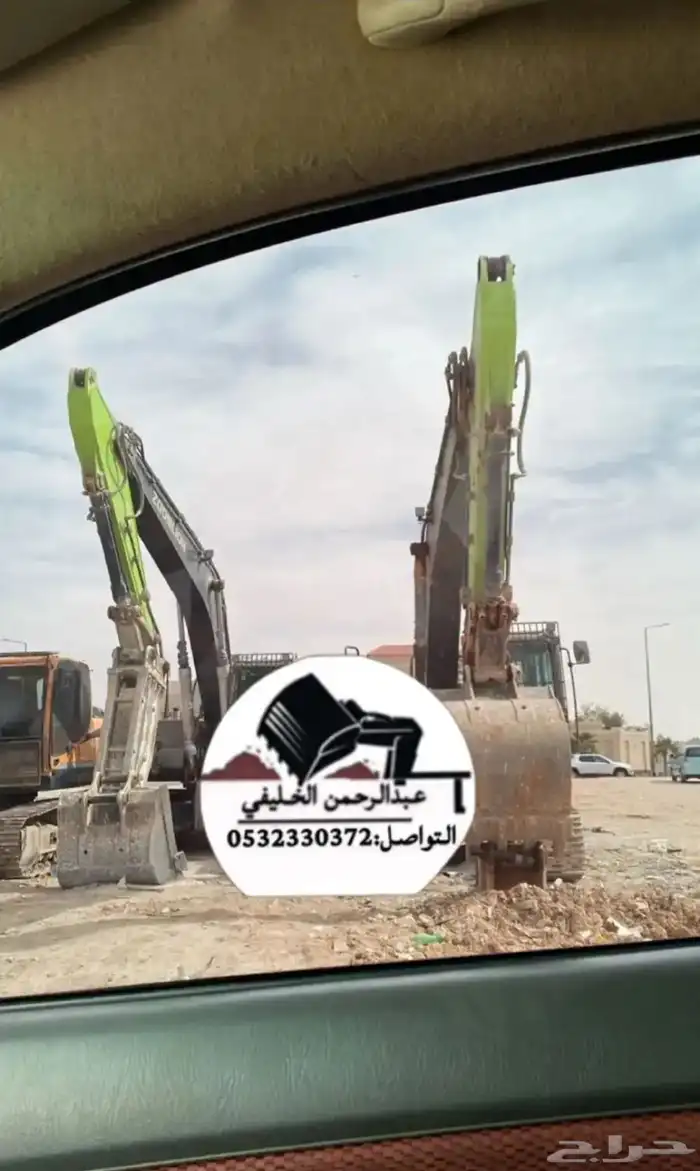 بوكلين للايجار 1