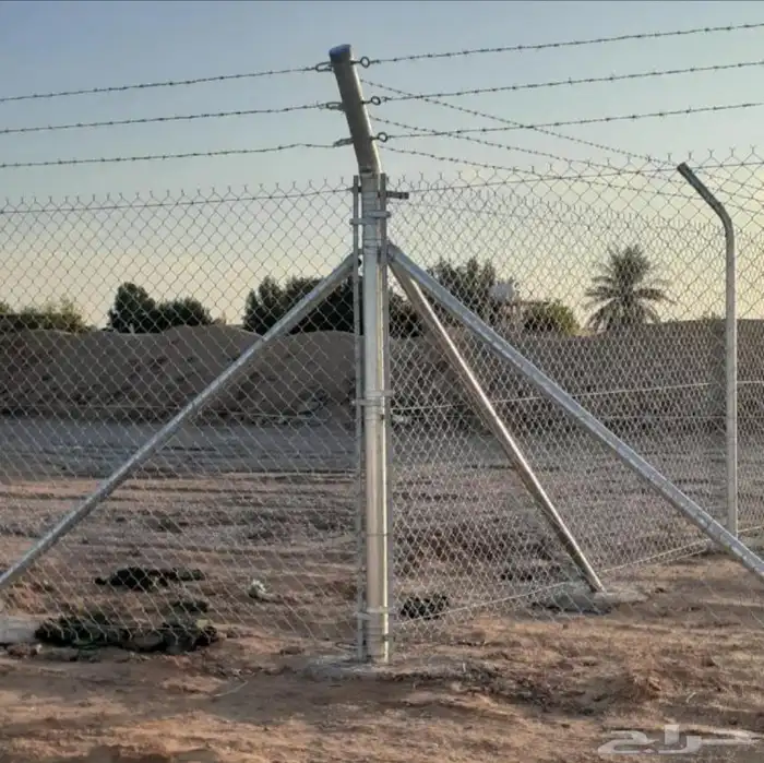 شبوك المزارع والاراضي 3