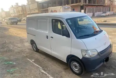 دايهاتسو فان بضاعة ( مبرد 10 ) 2015 index