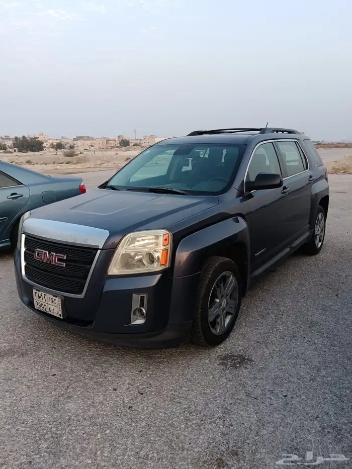 جمس تيرين 2
