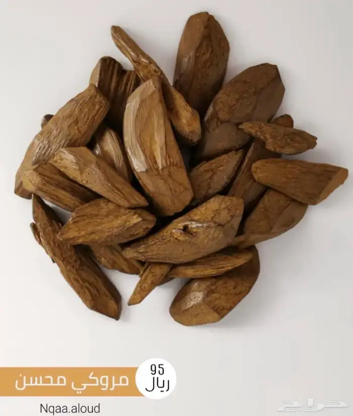 عود اصلي توصيل الشرقيه وشحن لجميع المناطق 3