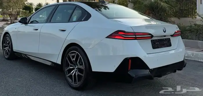 بي ام دبليو 520I M kit-تم البيع 0