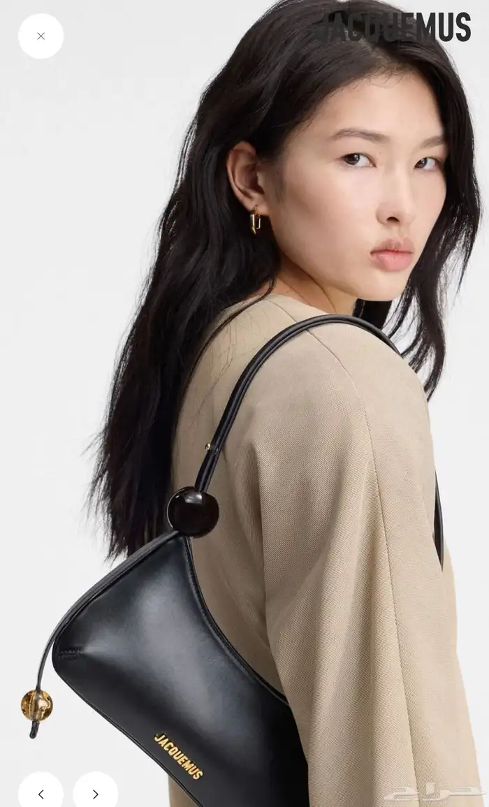 شنطه jAcQuEMUS 1