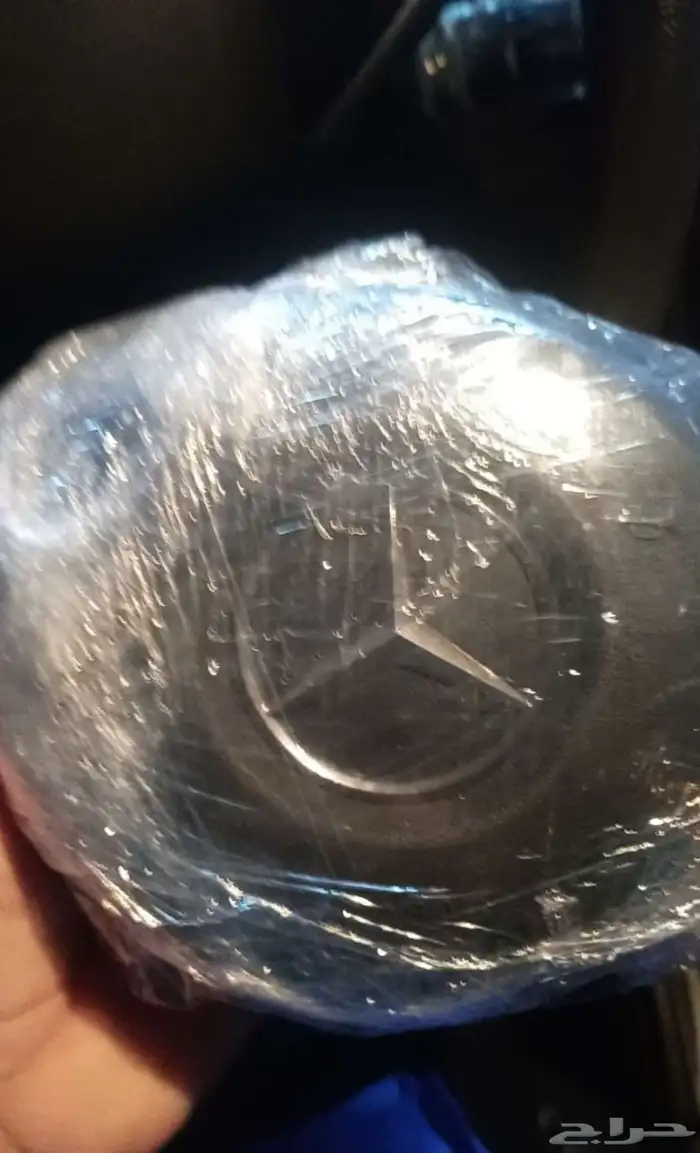 ايرباق مرسيدس c200 0