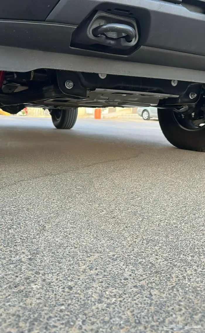 فورد F150 فل كامل بدي وكالة 2023 علية حماية ppf بالكامل 6
