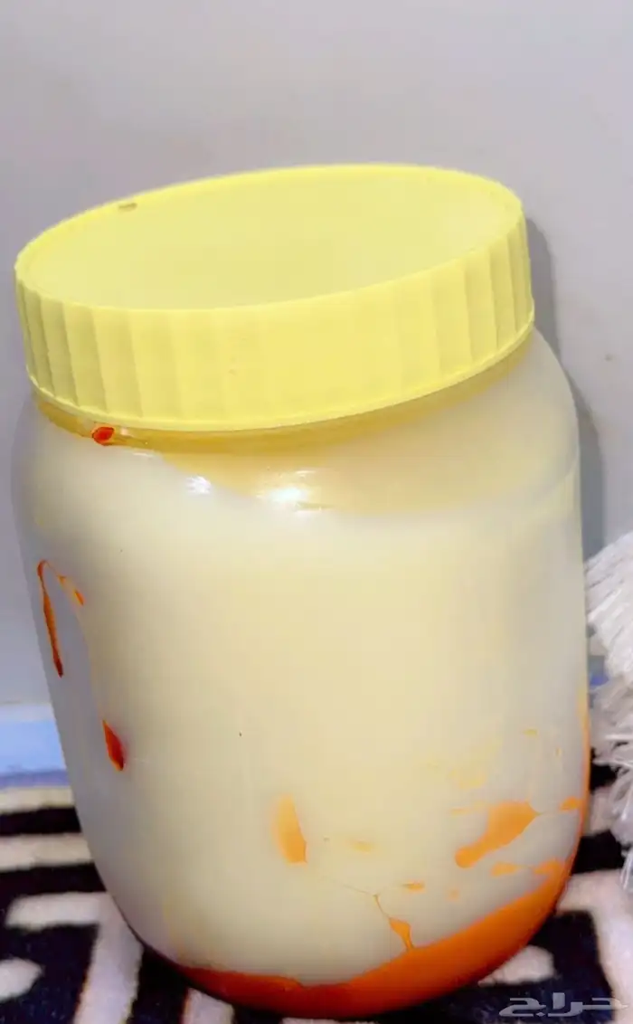 سمن اصلي 100 بالمئه مضمون 1