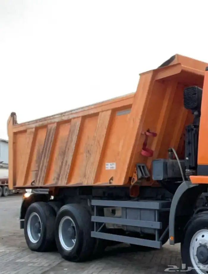 صناديق قلابات 2