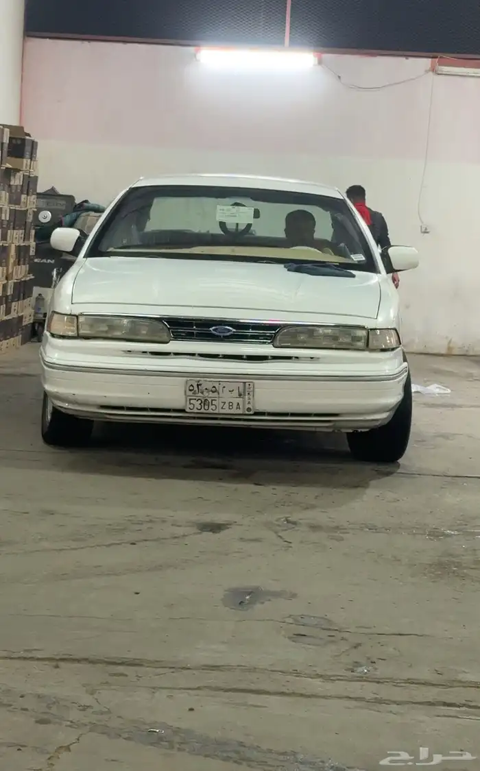 فورد 1997 كفووو 0