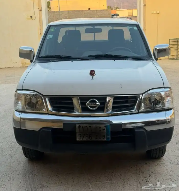 داتسون غمارتين موديل 2016 ماشيه (88900) 1