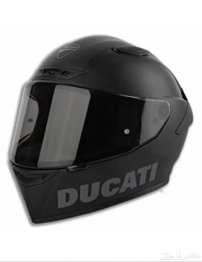 خوذه دوكاتي من سومي - Ducati helmet SUOMY 0