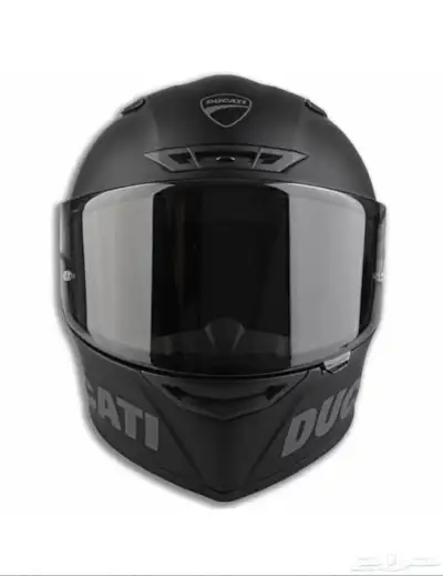 خوذه دوكاتي من سومي - Ducati helmet SUOMY index
