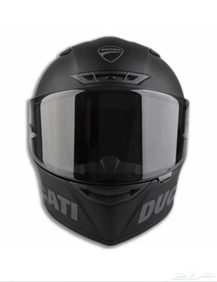 خوذه دوكاتي من سومي - Ducati helmet SUOMY 1