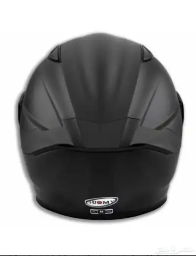 خوذه دوكاتي من سومي - Ducati helmet SUOMY index