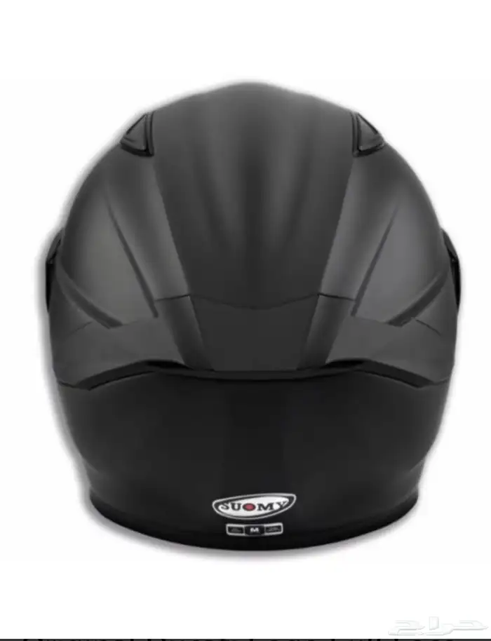 خوذه دوكاتي من سومي - Ducati helmet SUOMY 2