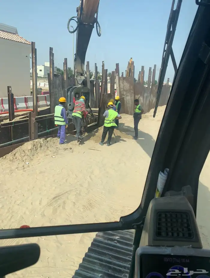 بكلين فيبرو همر للئيجار الدمام. 2