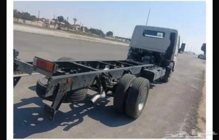 ميتسوبيشي 2024 لبيع 1