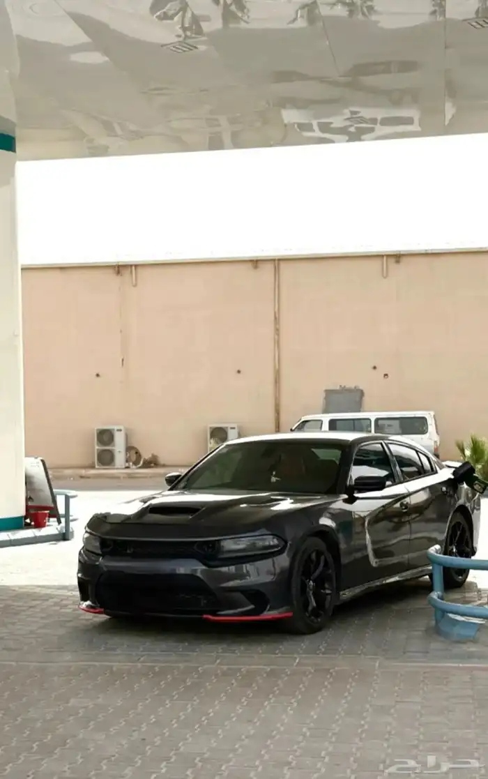 دوج شارجر 11