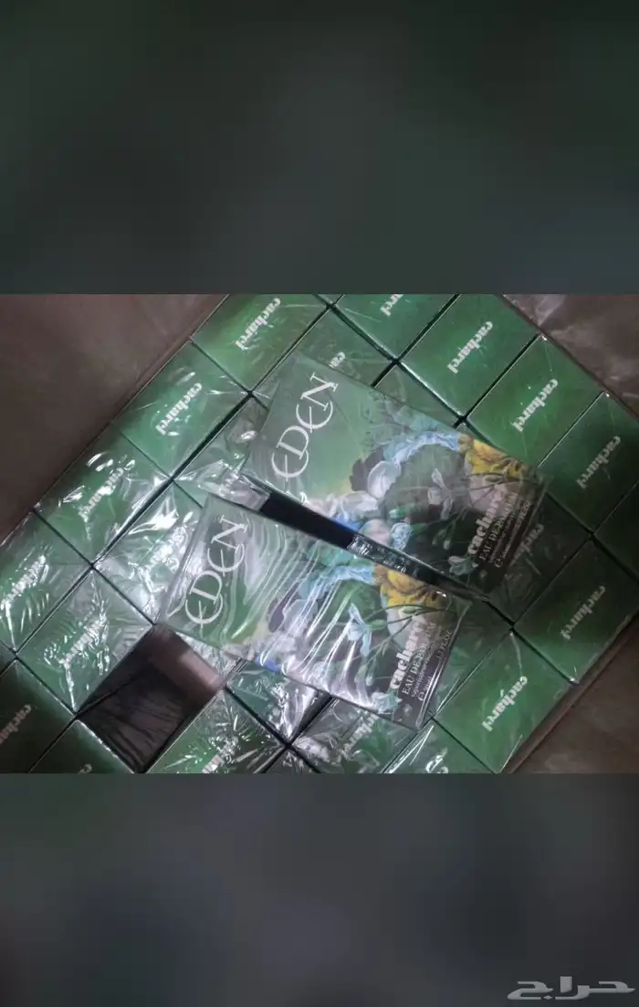 نوفر جميع انواع العطور باشكالها وانواعها باسعار الجمل 15
