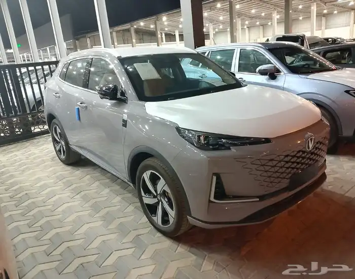 شانجان يونى S فل كامل 2026 1