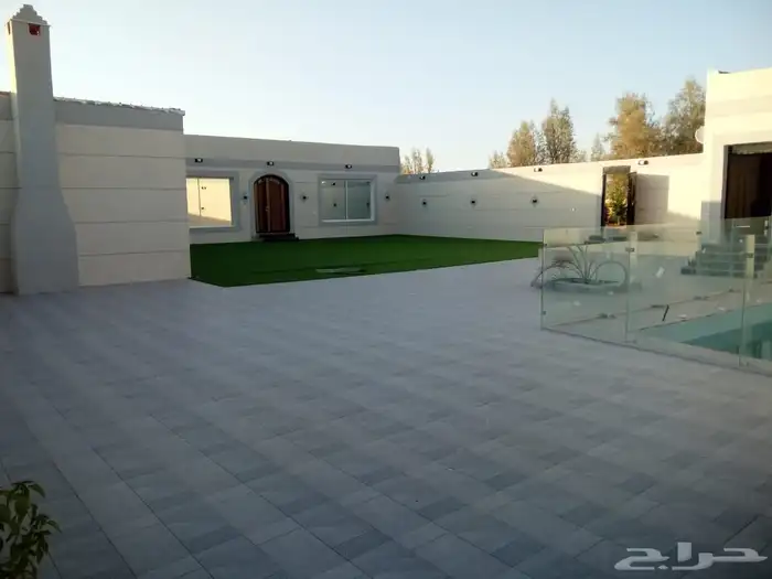 استراحة وشاليه سندالا لضيافة طريق ضبا 17
