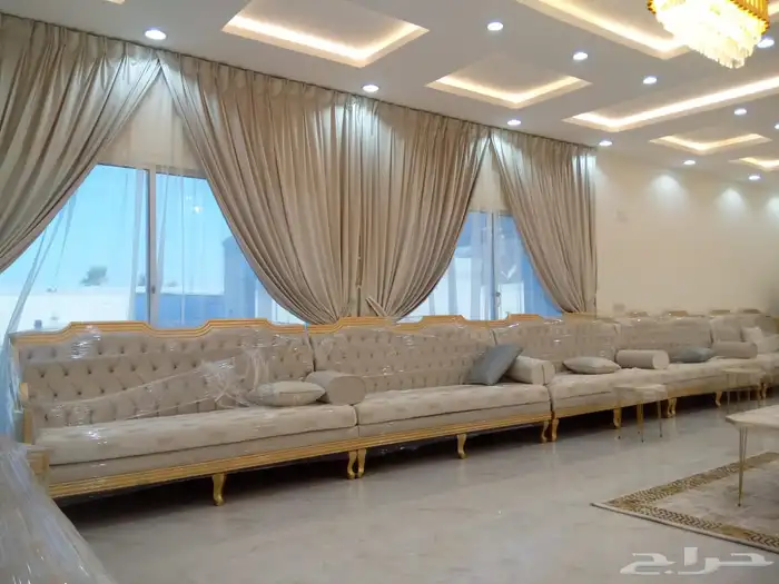 استراحة وشاليه سندالا لضيافة طريق ضبا 21