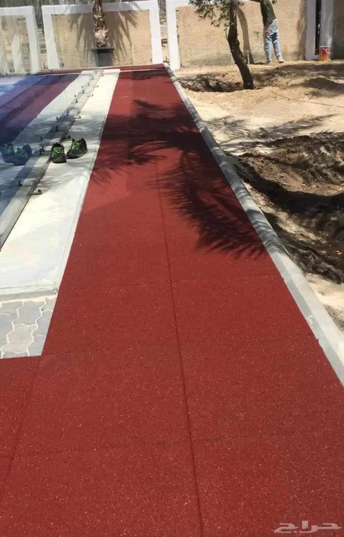موكيت 18