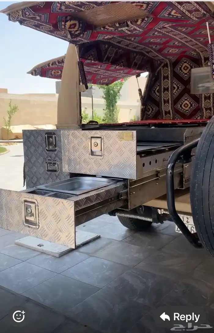 شد عروق الشمال جيب شاص غمارتين مع دروج 1