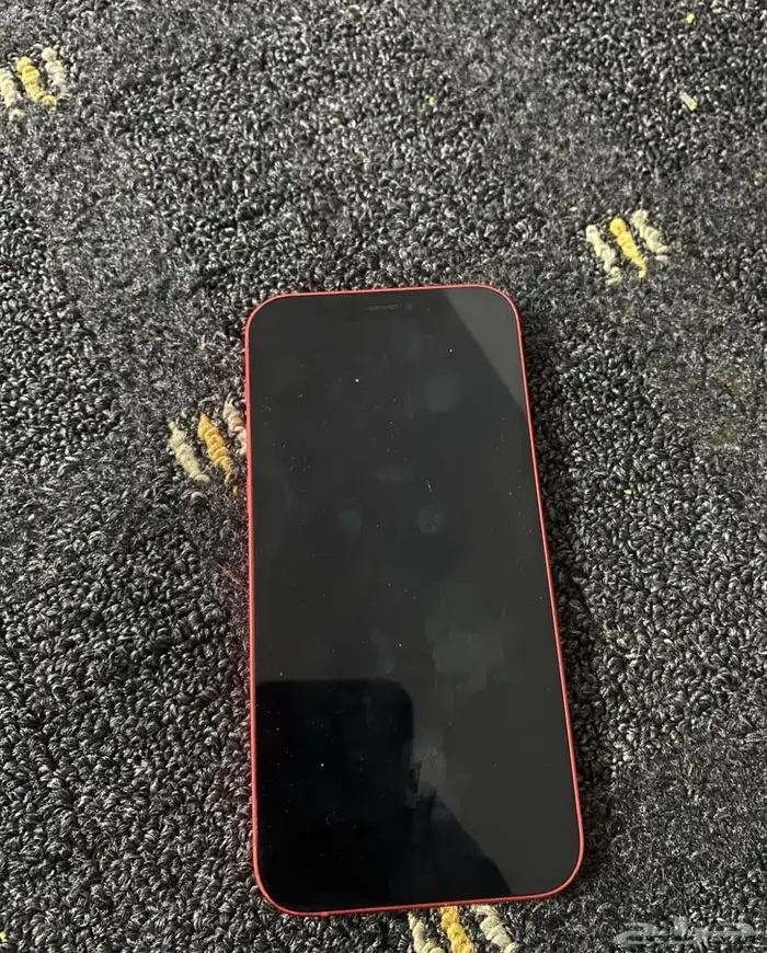 جوال نظيف علي شرط سناب شغال فيه بس فيه مشكله في سماعه أذن 3