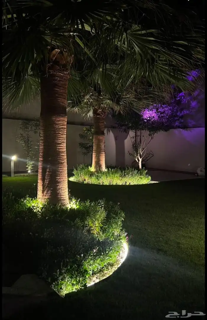 أعمال زراعة وصيانة للبيوت والمشاريع التجارية 14