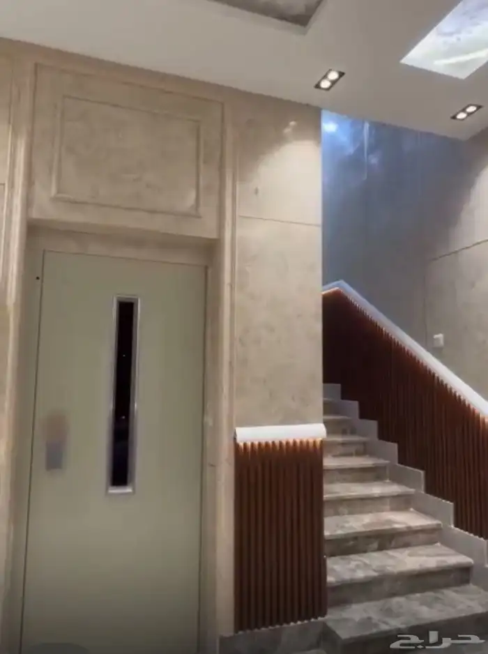 شقة تمليك 6 غرف 0