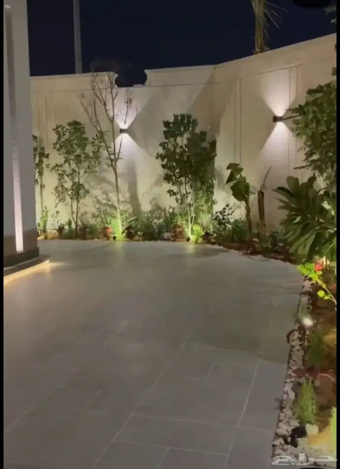 أعمال زراعة وصيانة للبيوت والمشاريع التجارية 17