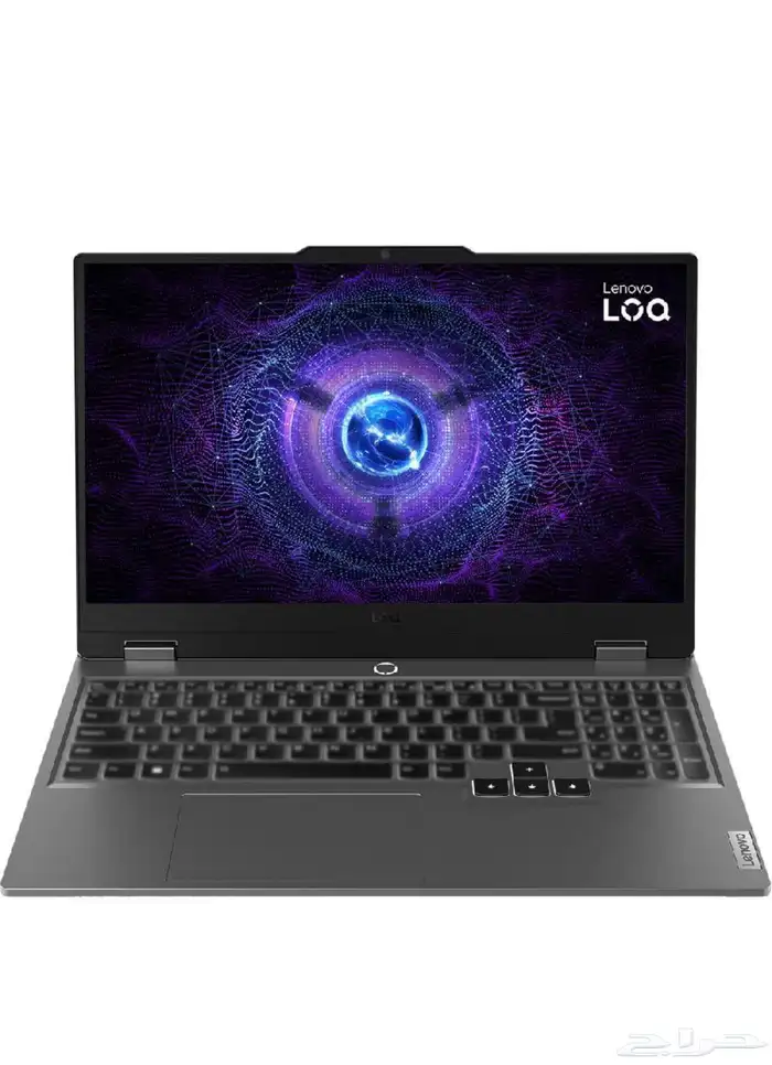 لابتوب قيمنق لينوفو loq 2